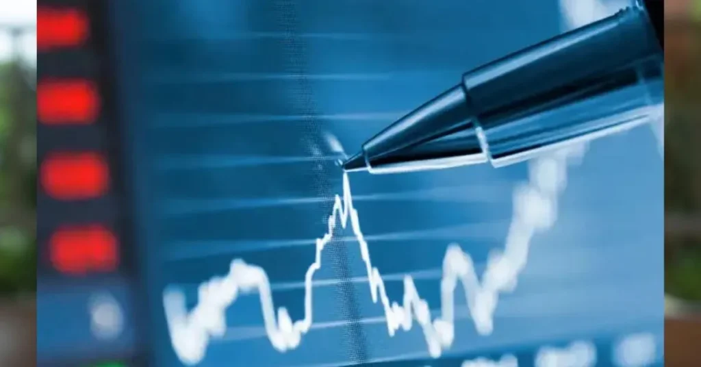 S&P 500 market breadth weakness