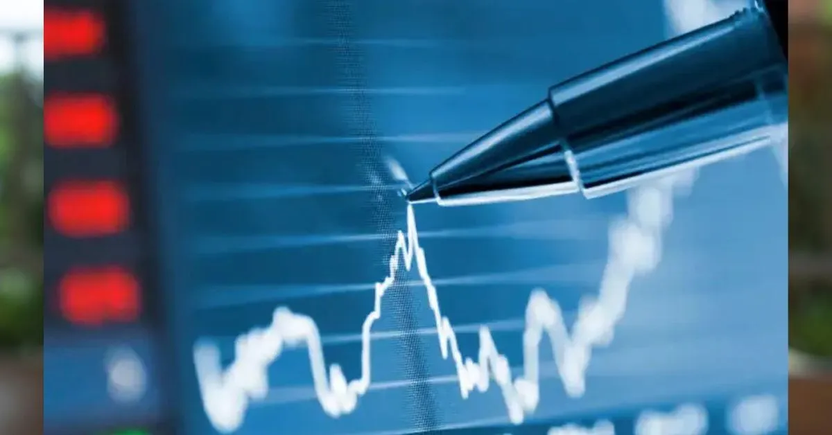 S&P 500 market breadth weakness