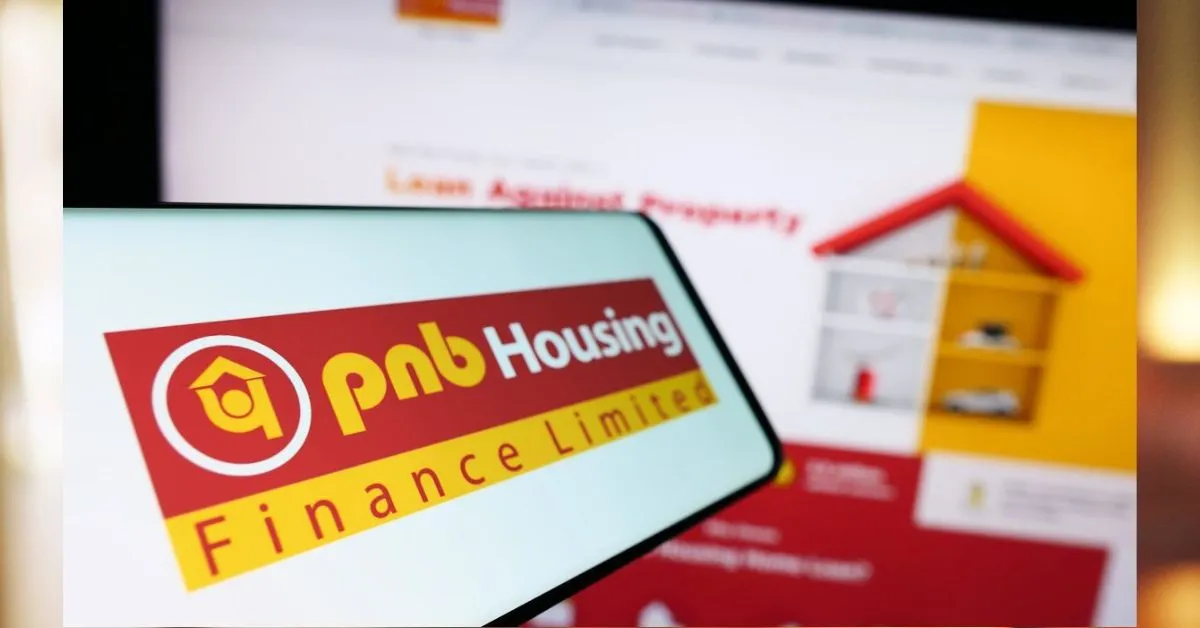 PNB Housing Finance
