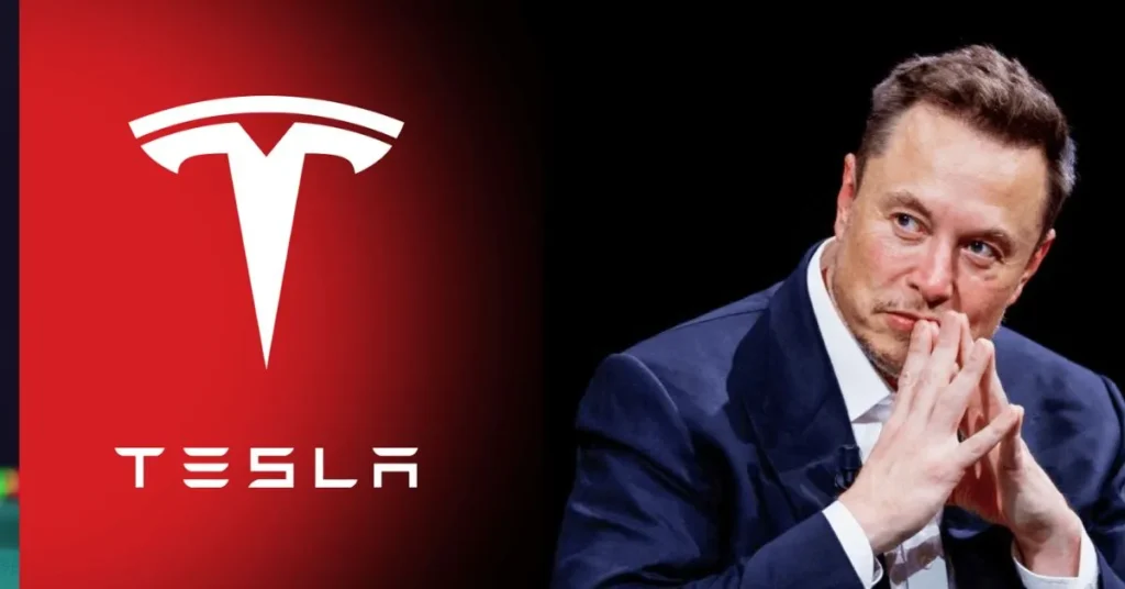Tesla