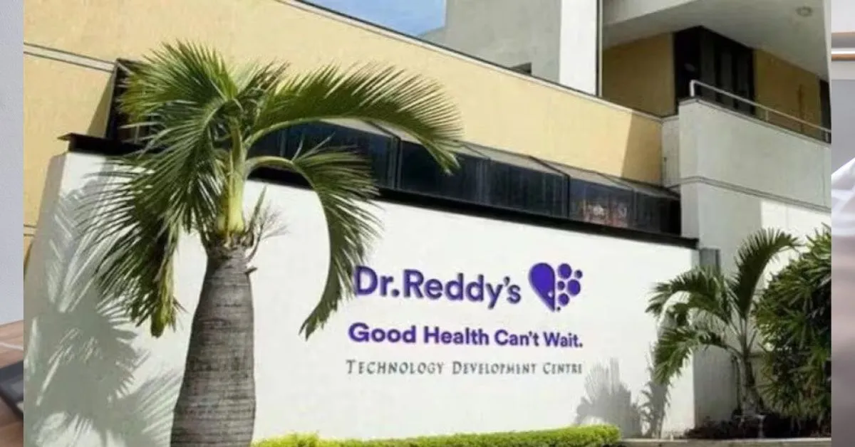 Dr. Reddy