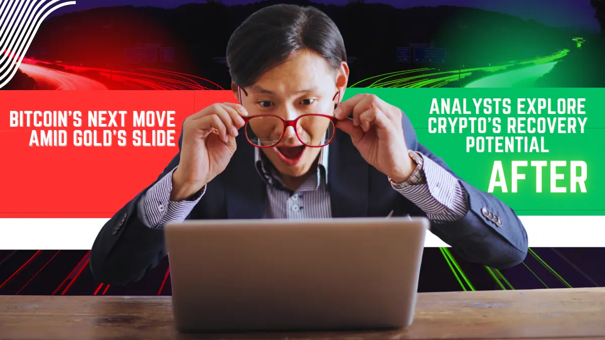 Can Bitcoin Bounce Back