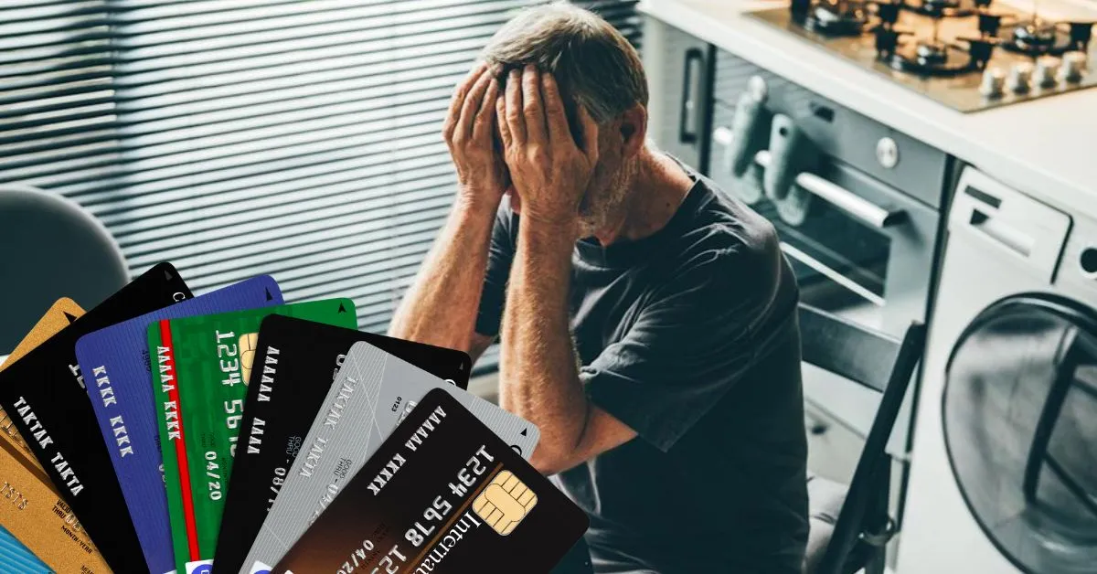 Credit Card Debt Retirement Savings