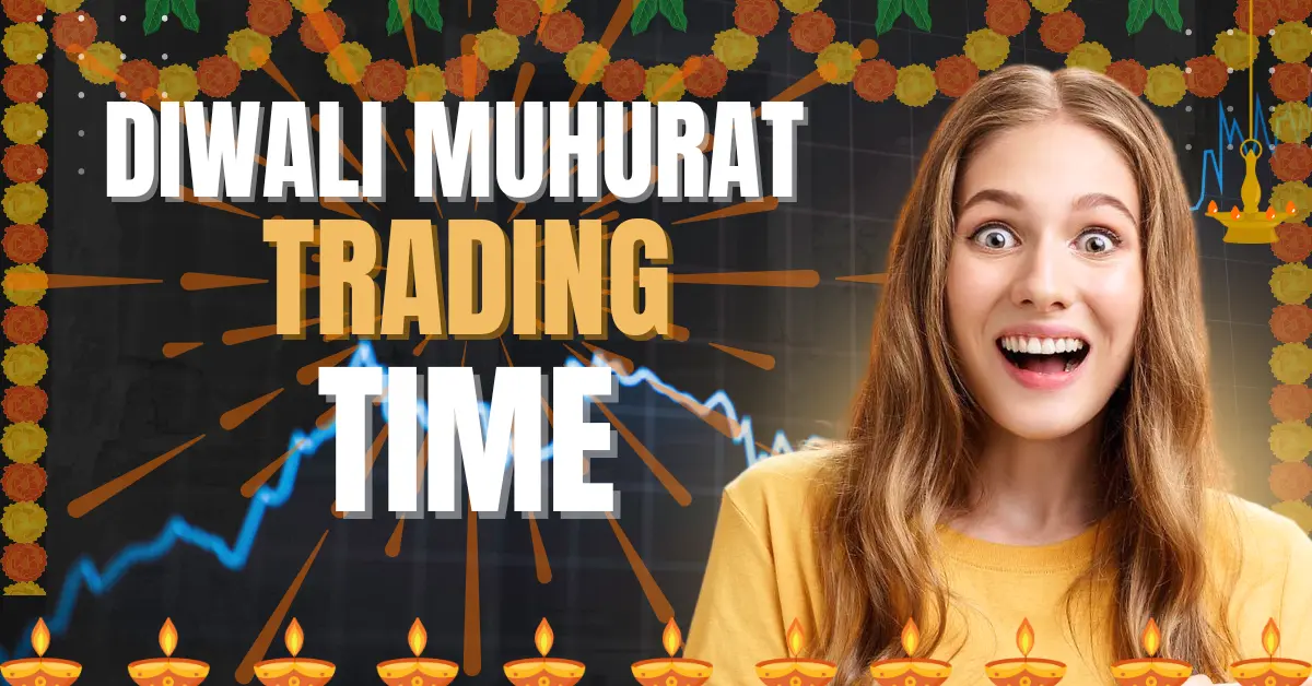 Diwali Muhurat Trading