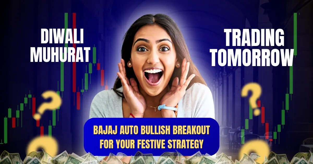 Diwali Muhurat Trading