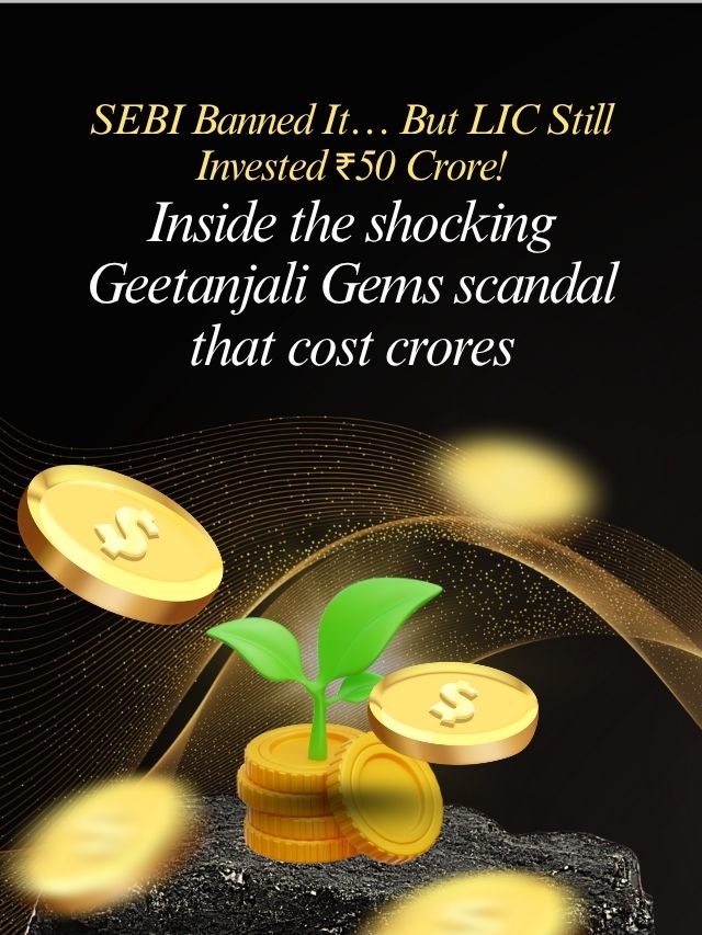 Geetanjali Gems