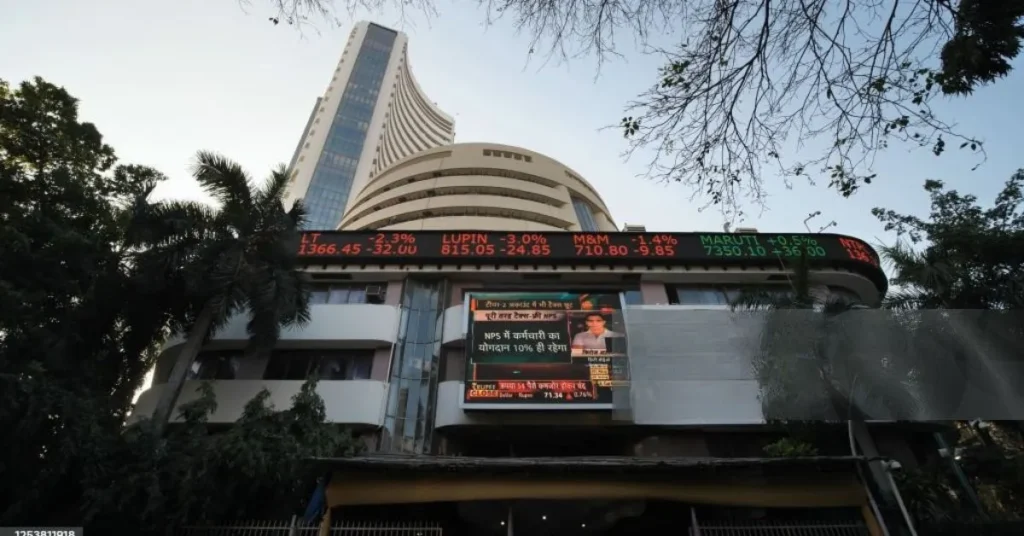 Indian Stock Market