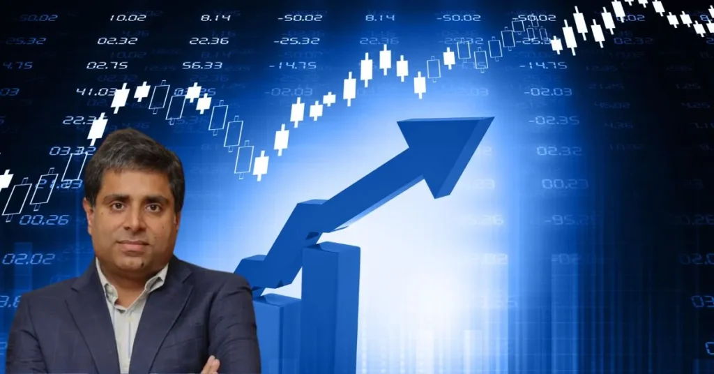 Indian stocks double