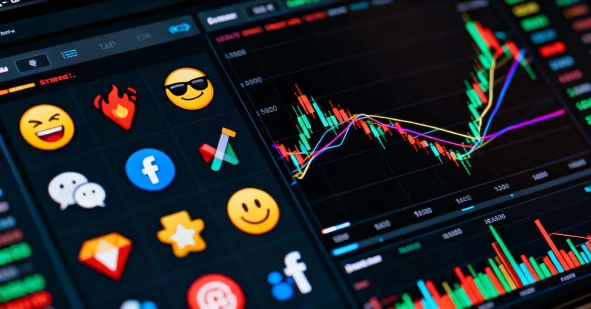 Meme Trading Platform Revolutionizes Viral Culture Investment