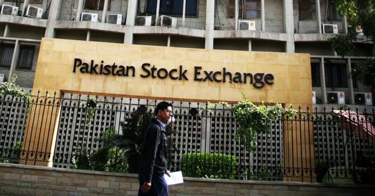 Pakistan Stock Exchange