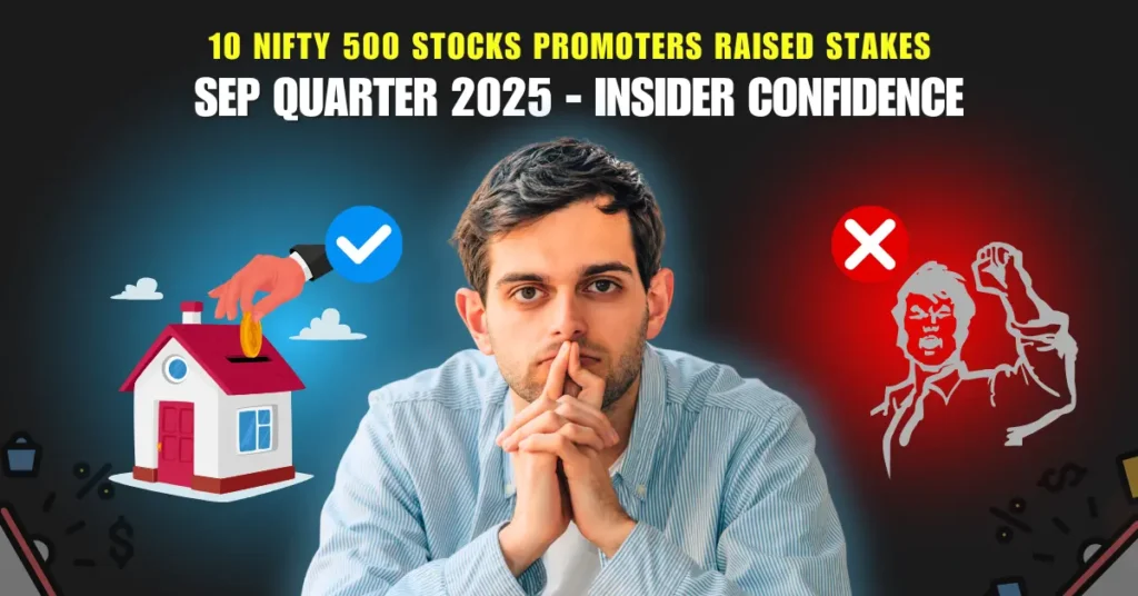 Promoter Stakes