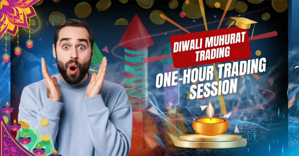 Stock Market Diwali Muhurat