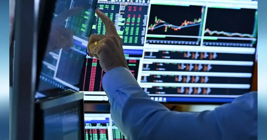 stock market volatility